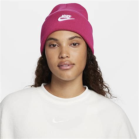 weisse nike mütze|Weiße Nike Mützen für Damen .